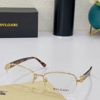 Bvlgari Plain Glass Spectacles 199