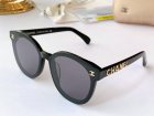 Chanel High Quality Sunglasses 169