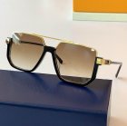 Louis Vuitton High Quality Sunglasses 3431