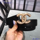 Chanel Original Quality Belts 292