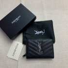 Yves Saint Laurent High Quality Wallets 14