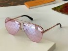 Louis Vuitton High Quality Sunglasses 1870