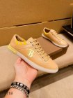 Burberry Men's Shoes 568