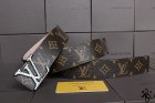 Louis Vuitton Normal Quality Belts 168