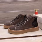 Versace Men's Shoes 962