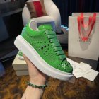 Alexander McQueen Men's Shoes 682