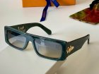 Louis Vuitton High Quality Sunglasses 4637