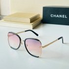 Chanel High Quality Sunglasses 3518