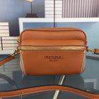 Prada High Quality Handbags 701