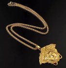 Versace Jewelry Necklaces 156