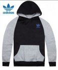 adidas Apparel Men's Hoodies 198