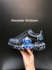 Alexander McQueen Men's Shoes 128