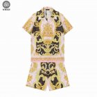 Versace Men's Suits 453