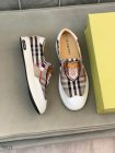 Burberry Men's Shoes 365