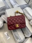 Chanel High Quality Handbags 477