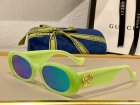 Gucci High Quality Sunglasses 3700