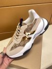 Gucci Men's Shoes 791