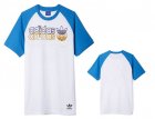 adidas Apparel Men's T-shirts 752