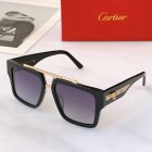 Cartier High Quality Sunglasses 1151