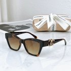 Chanel High Quality Sunglasses 3029