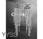 Chanel Jewelry Earrings 50