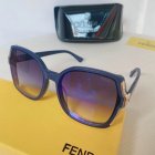 Fendi High Quality Sunglasses 25