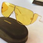 TOM FORD High Quality Sunglasses 403