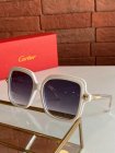 Cartier High Quality Sunglasses 889