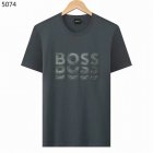 Hugo Boss Men's T-shirts 282