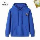 Fendi Men's Hoodies 75