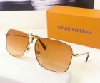 Louis Vuitton High Quality Sunglasses 3694