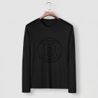 Burberry Men's Long Sleeve T-shirts 30