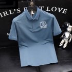 Moncler Men's Polo 527