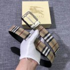 Burberry Original Quality Belts 195