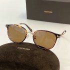 TOM FORD High Quality Sunglasses 3208