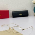 Cartier Plain Glass Spectacles 23