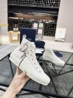 DIOR Men's Shoes 311