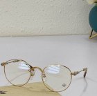 Chrome Hearts Plain Glass Spectacles 195