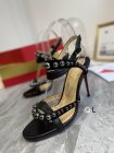Christian Louboutin Women's Shoes 630