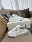 Alexander McQueen Men's Shoes 255