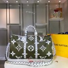 Louis Vuitton High Quality Handbags 137