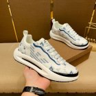 Armani Men's Shoes 1107