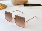 Chanel High Quality Sunglasses 132