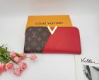 Louis Vuitton High Quality Wallets 294