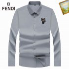 Fendi Men's Shirts 174