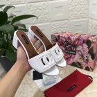 Dolce & Gabbana Women's Slippers 59