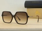 Burberry High Quality Sunglasses 1193