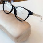 Chanel Plain Glass Spectacles 455