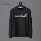 Moncler Men's Long Sleeve T-shirts 398