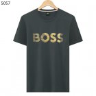 Hugo Boss Men's T-shirts 129